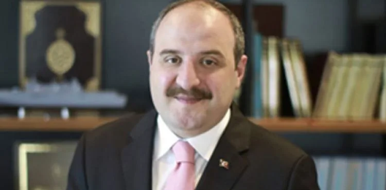 Bakan Varank: Tanı kitlerinde, dünyada bir ilk olacak ürünü geliştiriyoruz