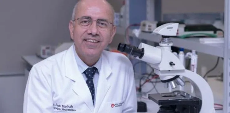 Prof. Dr. Ergönül: Vatandaşlar Kovid’den kaçalım derken Kırım Kongo’ya mı tutuluyor, araştırılmalı