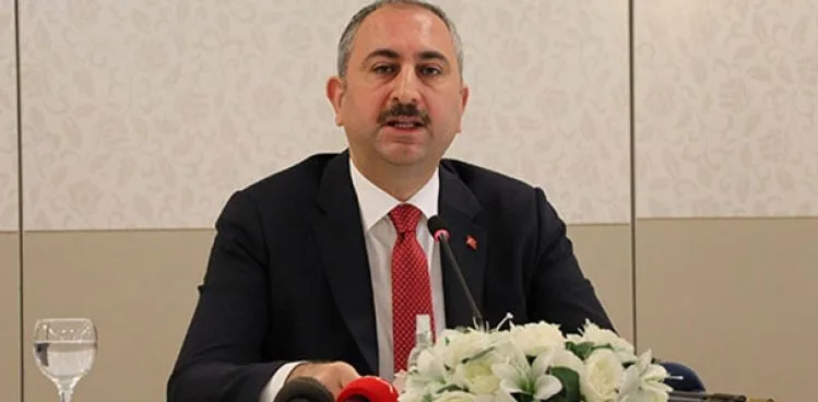 Bakan Gül, görevde yükselme ve unvan değişikliği sınavının tarihini açıkladı
