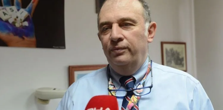 Bilim Kurulu Üyesi Kara: Asemptomatik taşıyıcılar, koronavirüs bulaştırıyor