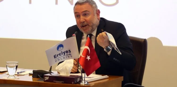 TMSF Başkanı Gülal: 2019 yılını 11.2 milyar TL ciro ile kapattık