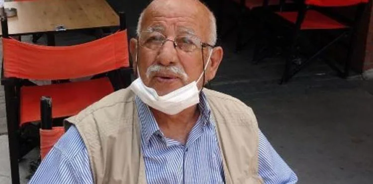 Uzmanlardan sokağa çıkan 65 yaş üstü vatandaşlara sıcak uyarısı