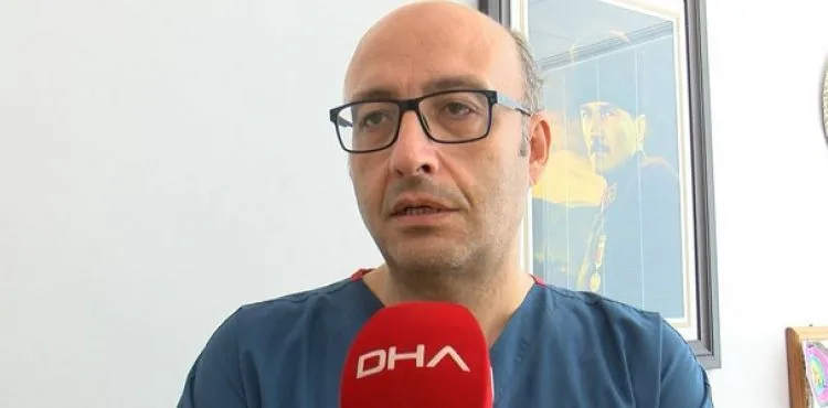 Bilim Kurulu üyesi Yamanel: Bu yılın sonuna kadar maske takacağız