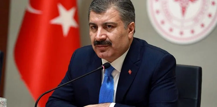Bakan Koca duyurdu: 3 bin personel alınacak