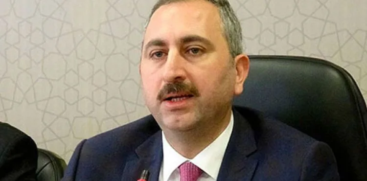 Bakan Gül: Adliyelerimiz yeni normale hazır