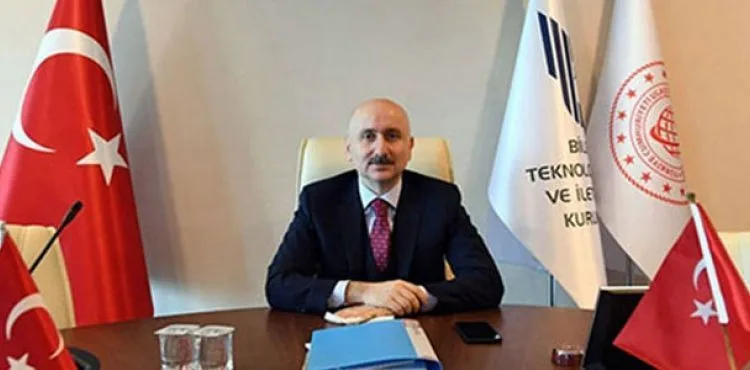 Ulaştırma Bakanı son rakamları açıkladı