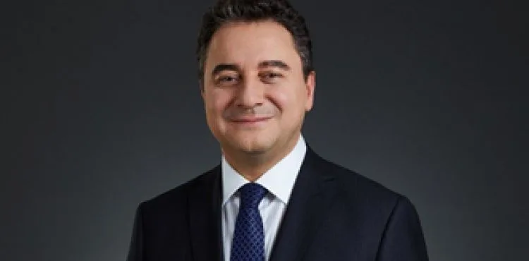 BABACAN: “Başkanlık sistemi geldiği günden beri Türkiye kan kaybediyor!”