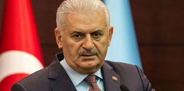 Meclis Başkanlığına aday olacak mı? Binali Yıldırım açıkladı