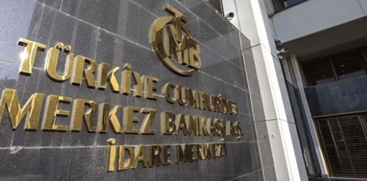 TCMB: Çin ile swap kapsamında ilk yuan kullanımı gerçekleşti