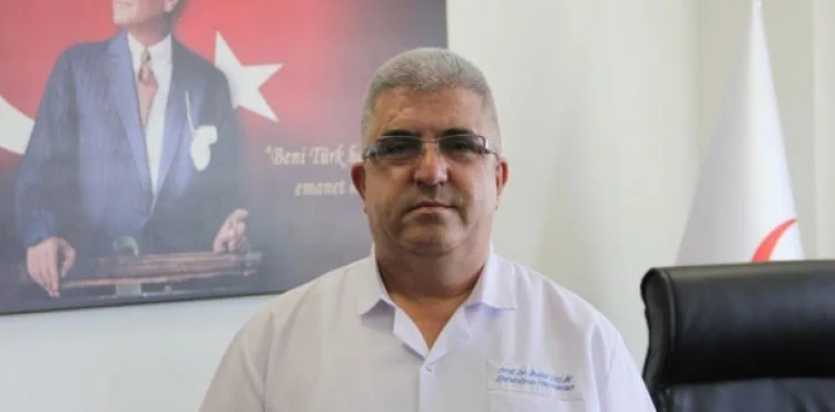 Bilim Kurulu üyesi Çelik: Koronavirüsle savaşımızı henüz kazanmış değiliz