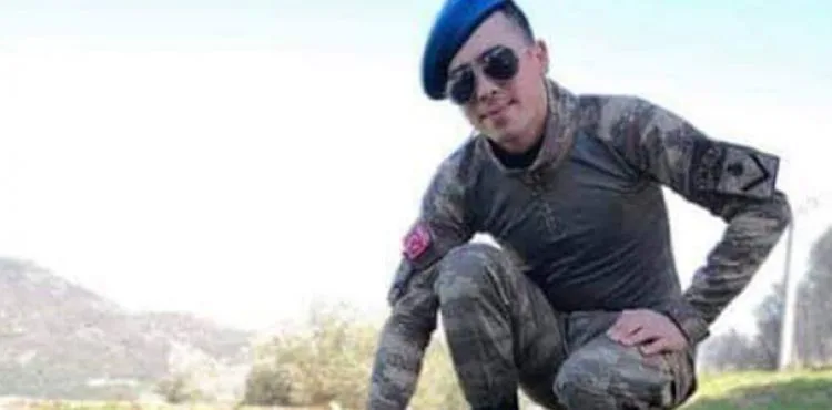 Pençe-Kaplan Operasyonu'nda 1 asker şehit oldu