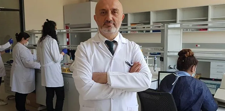 Kovid'deki mutasyonlar hastalığı şiddetlendirmiyor ama PCR sonuçlarını etkiliyor