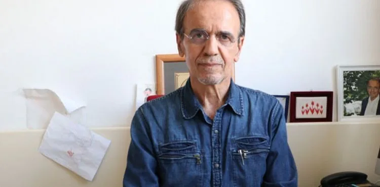 Prof. Dr. Ceyhan: Kortizonlu ilaç kullananlar koronavirüs risk grubunda