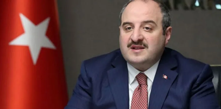 Bakan Varank: Yılın son 2 çeyreğinde ekonomik canlanmaya hız kazandıracağız