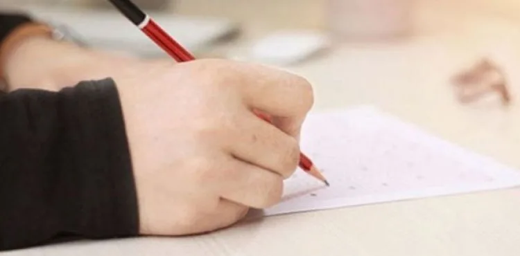 ÖSYM, Covid-19 hastası YKS adaylarından dilekçe istedi