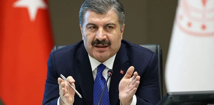 Sağlık Bakanı Fahrettin Koca duyurdu: YKS ve Kurban Bayramı için ek tedbirler