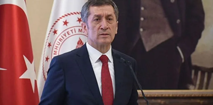 Bakan Ziya Selçuk açıkladı! 5 milyon 230 bin öğrenciye ulaştırılacak