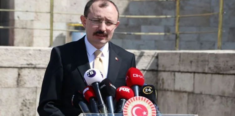 Ak Partili Muş'tan önemli açıklamalar