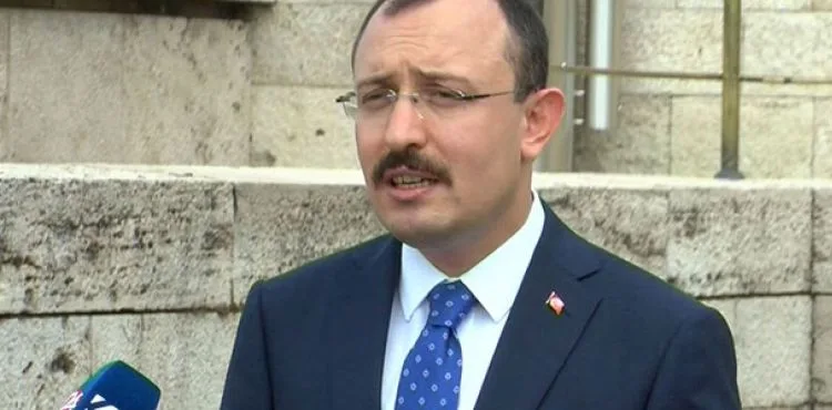 AK Parti'den, taklit ve tağşiş ürün teklifi