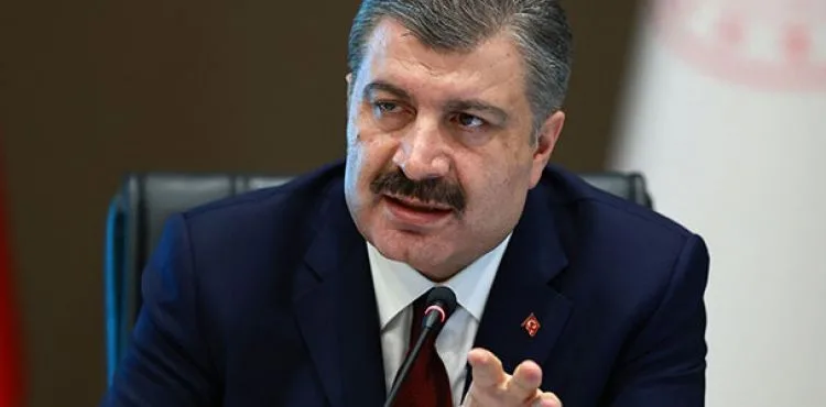 Koronavirüs Bilim Kurulu toplandı... Sağlık Bakanı Koca açıklama yapacak