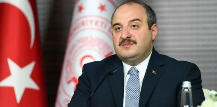 Bakan Varank: İstanbul, yükselen ekosistemler listesinde 16'ncı sırada
