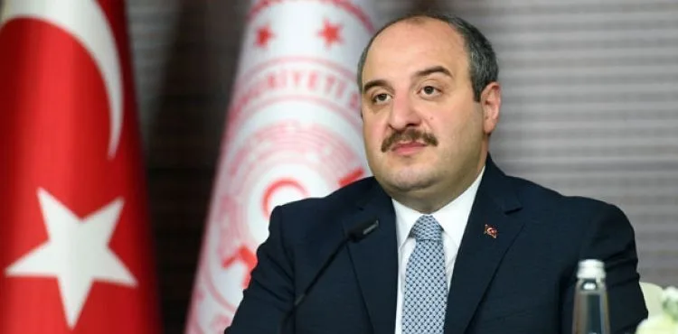 Bakan Varank: Ekonomik Güven Endeksi, yüzde 19,1'lik artışla yükselişi sürdürdü