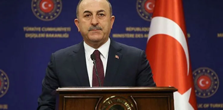 Bkan Çavuşoğlu:AB,sığınmacı haklarına saygı göstermeli