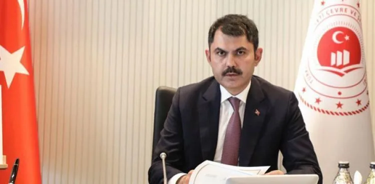 Türkiye, Arnavutluk'a 522 konut inşa edecek