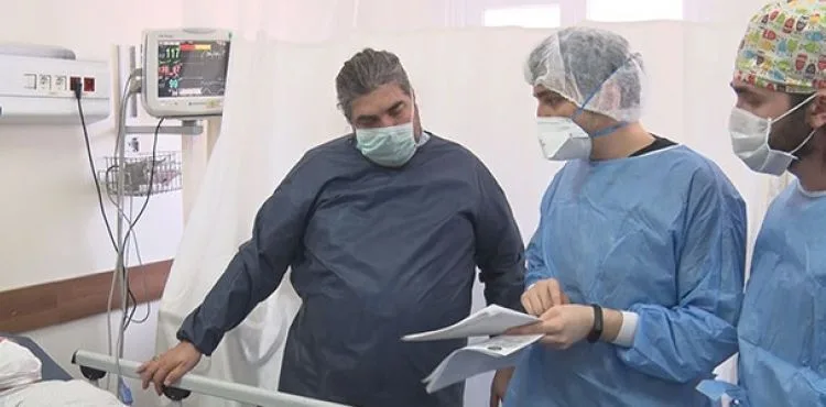 Kovid sonrası yeni normal “Acil Servis” kriterlerini de değiştirdi