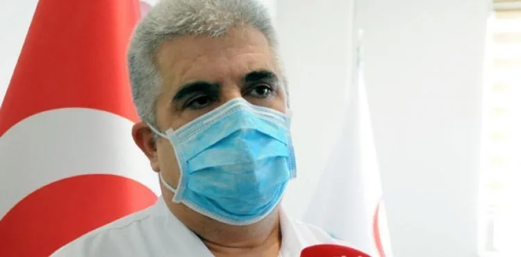Bilim Kurulu Üyesi Çelik: Yazın bulantı, kusma ve ishal en çok görülen belirtiler