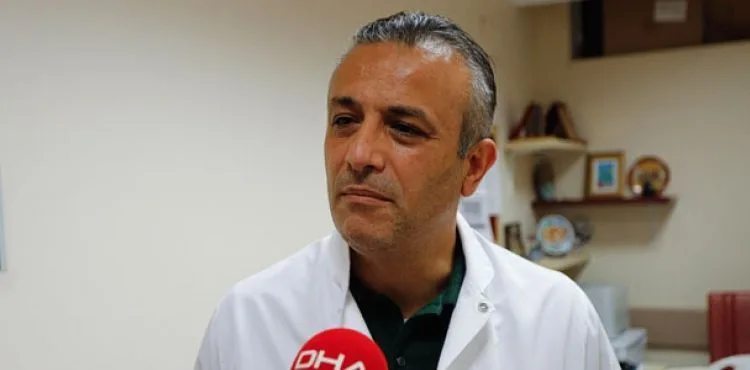 Bilim Kurulu Üyesi Tezer: 60 yaş üstü düğüne gitmesin