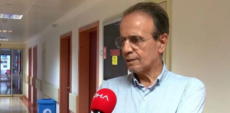 'Vakalardaki azalışın durmasında süper bulaştırıcılar rol oynuyor'