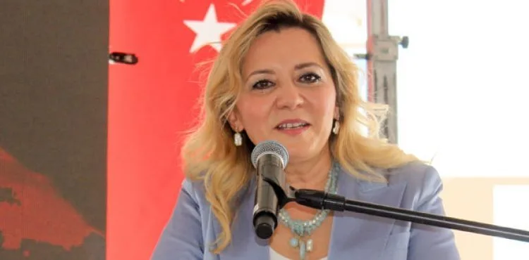 İYİ Parti Milletvekili Cesur'un sözleri tepki çekti