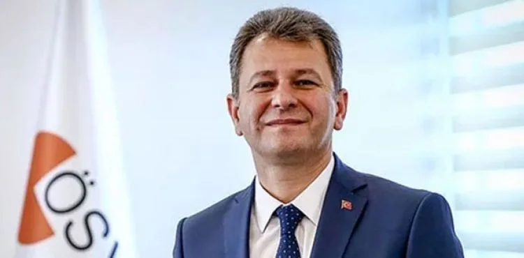 ÖSYM Başkanı Aygün: Ertelenen 3 sınav için geç başvuru alınacak