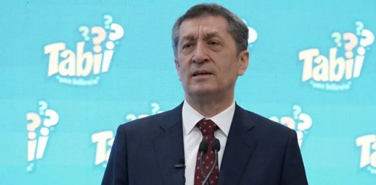 Bakan Selçuk: Şartlar elverişli olursa 31 Ağustos'ta okulları açacağız