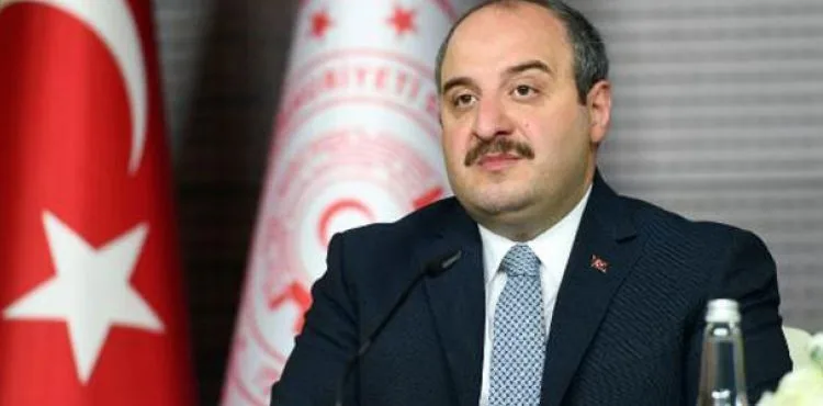 Bakan Varank: Yılın ilk yarısında, OSB'lerde 583 üretim tesisi faaliyete geçti