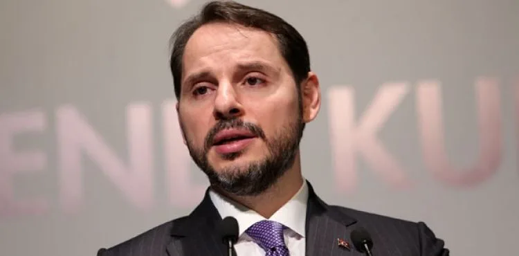 Bakan Albayrak: Konut satışları, tarihinin en yüksek haziran rakamlarına ulaştı