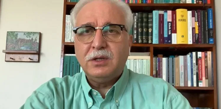 Prof. Dr. Özlü: Dikkat edersek 15-20 günde salgın durur