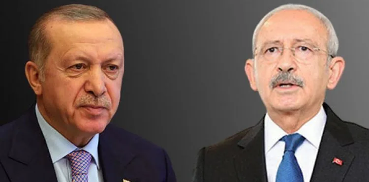 Kılıçdaroğlu, Erdoğan ve yakınlarına 359 bin lira tazminata mahkum edildi