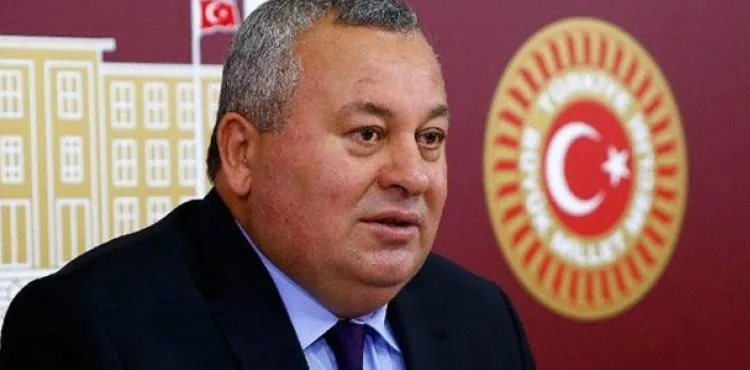 MHP'li Enginyurt, kesin ihraç talebiyle disipline sevk edildi