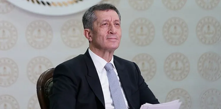 Bakan Selçuk: Okulların tam olarak açılması birinci senaryomuz