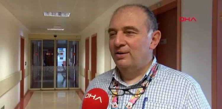 Bilim Kurulu Üyesi Kara'dan aşı uyarısı