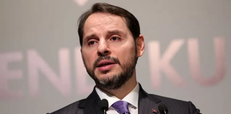 Bakan Albayrak: Yılın ikinci yarısına ilişkin pozitif beklentilerimiz güçleniyor
