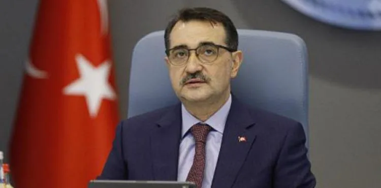 Bakan Dönmez: YEKA ile yerli ve yenilenebilir enerjide yeni sayfa açacağız