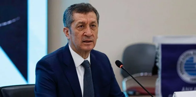 Bakan Selçuk: Lütfen, tedbir alalım