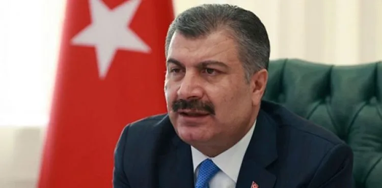 Bakan Koca: İl değerlendirme toplantılarında salgına karşı planlama yaptık