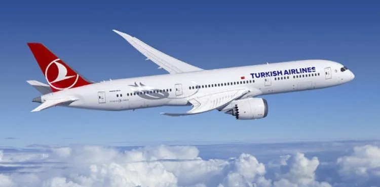 THY'den Almanya uçuşları için koronavirüs testi uyarısı