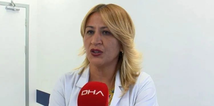 Bilim Kurulu üyesi Turan: Virüsün hastalar üzerinde ilk çıktığı zamanki etkisi değişmedi