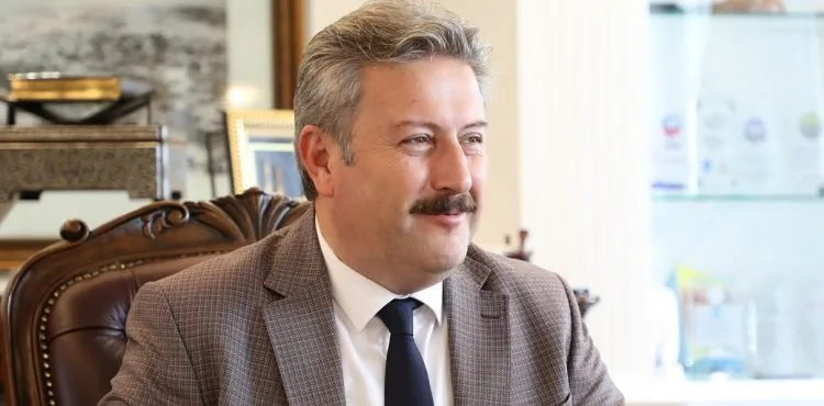 MELİKGAZİ BELEDİYESİNDEN KORONA VİRÜS MAĞDURU ESNAFA DESTEK