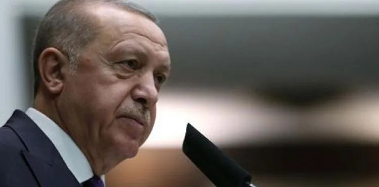 Erdoğan: Akdeniz'de, hakkaniyet temelinde çözüm için her zaman hazırız